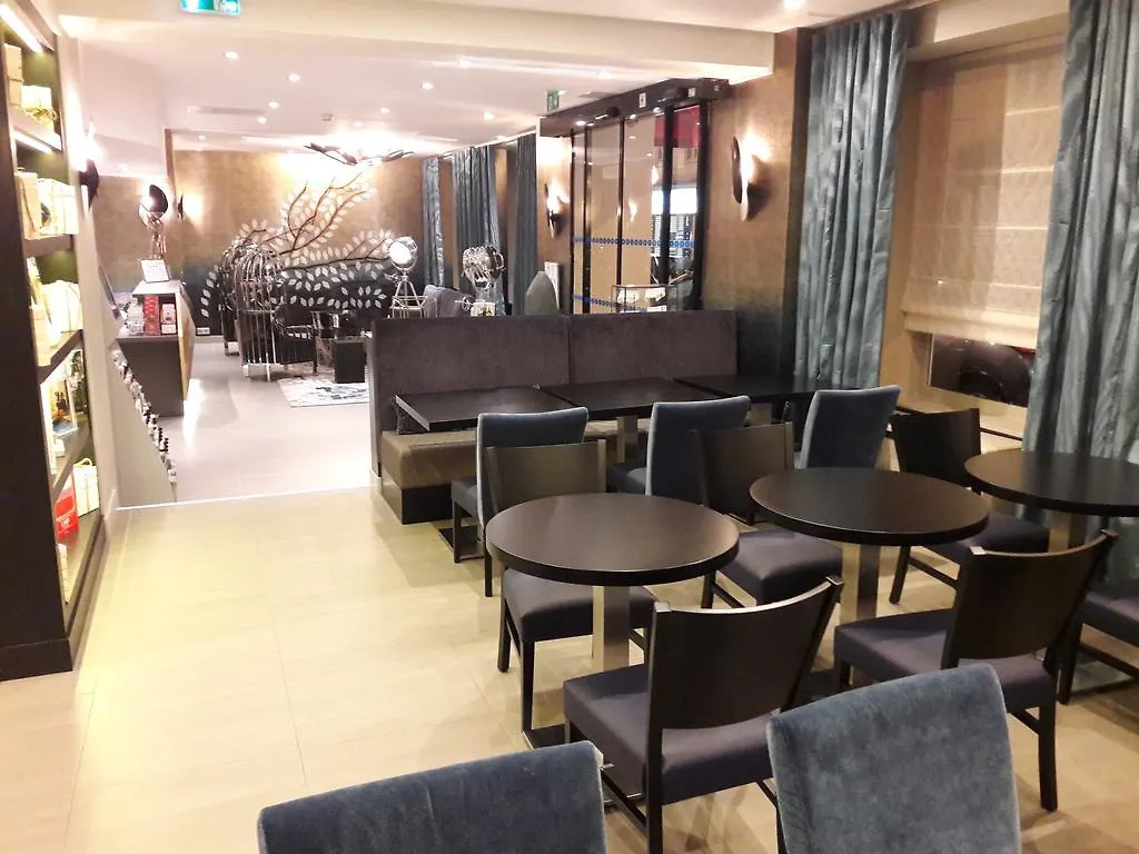 酒店 艾米安酒店