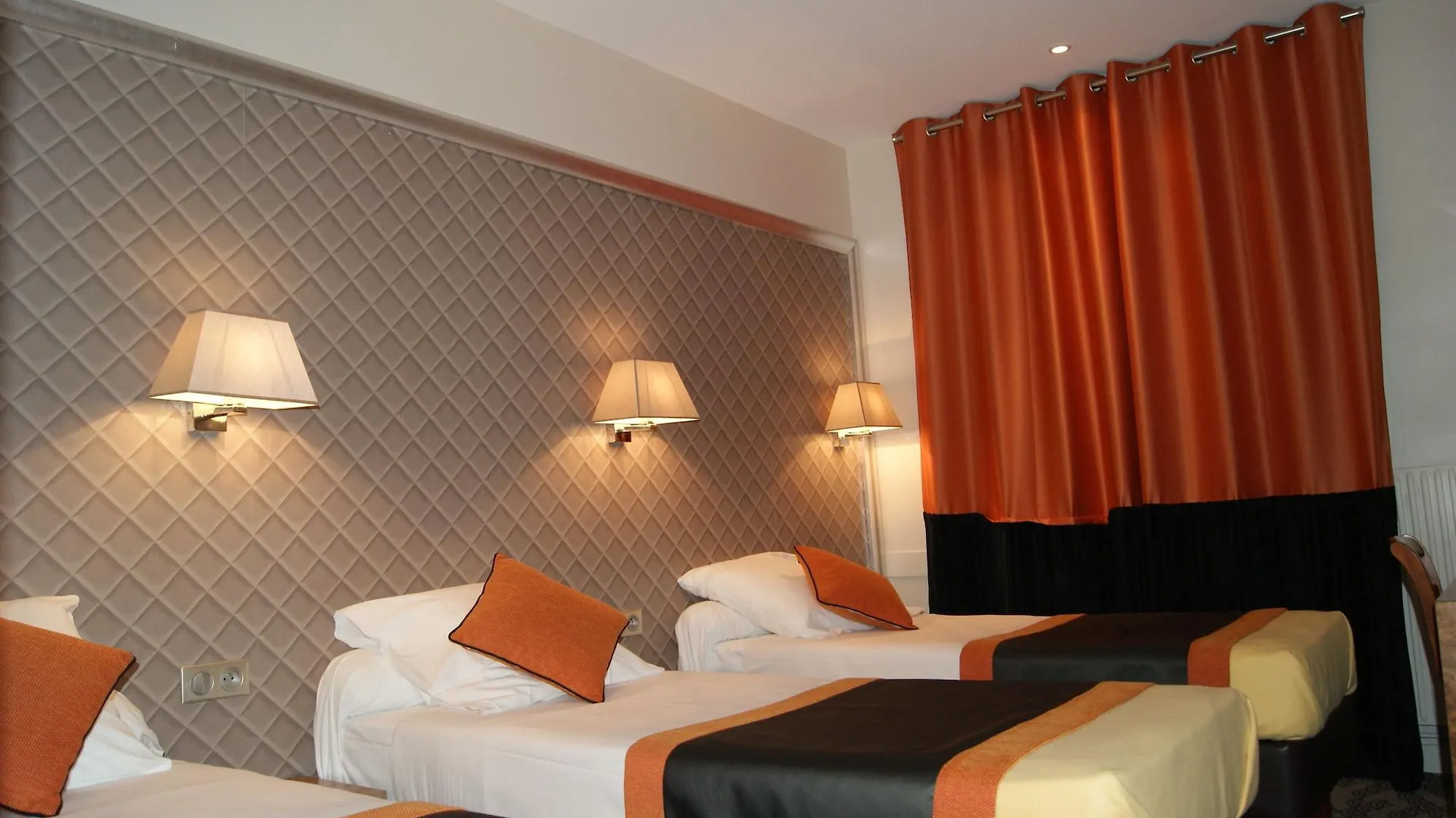 D'amiens 3*