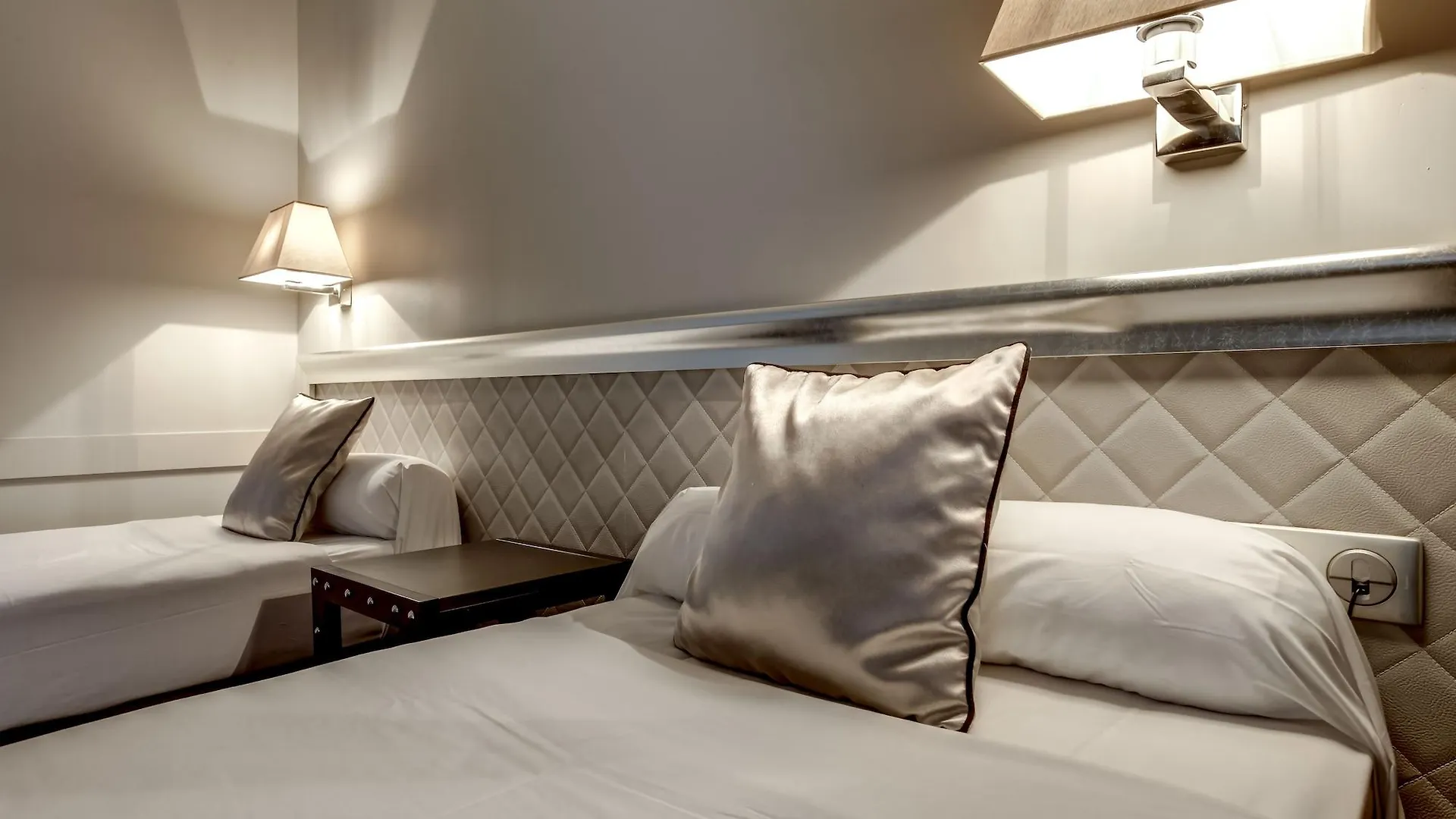 D'amiens 3* Paris