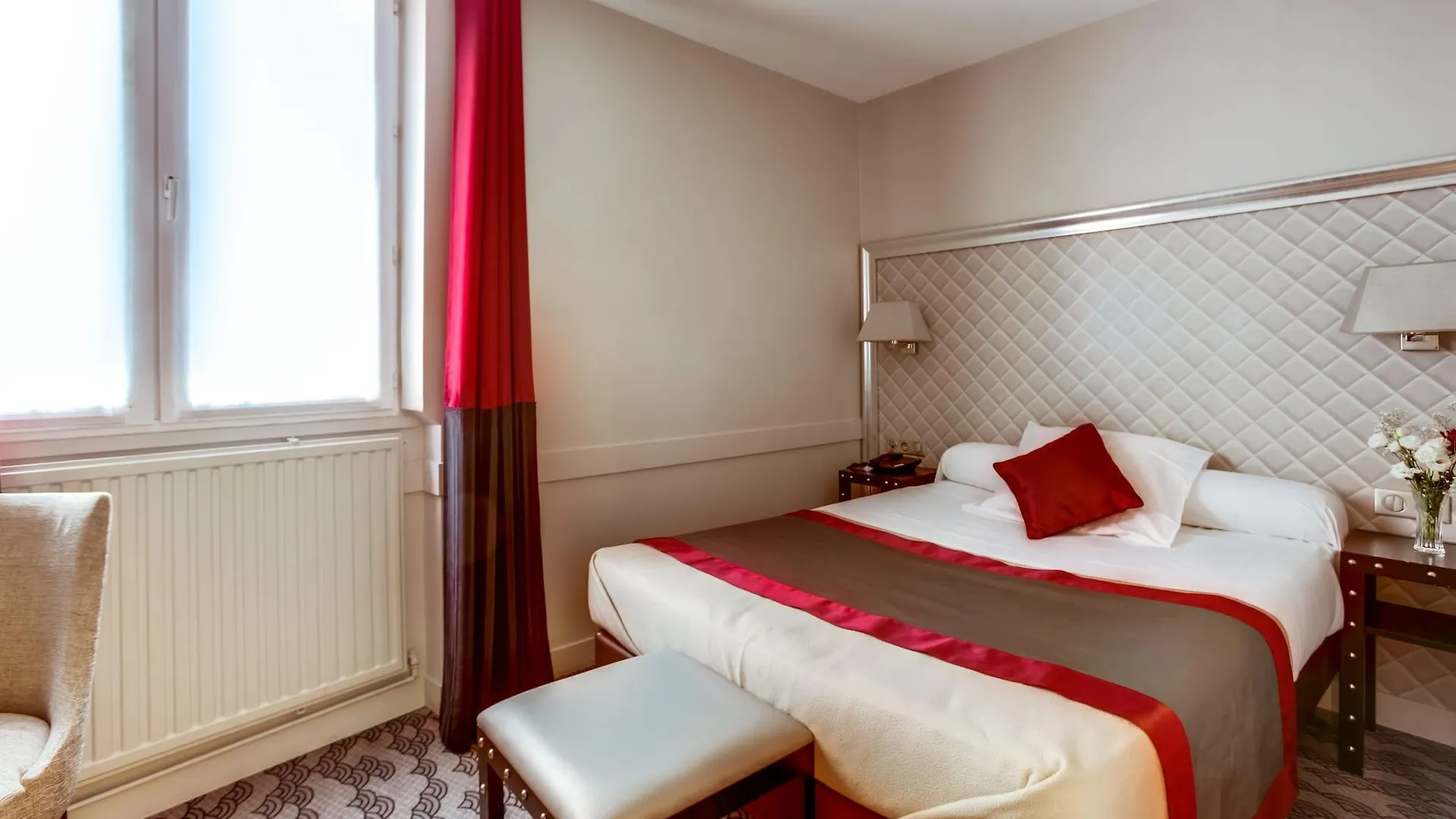 D'amiens Hotel 3*