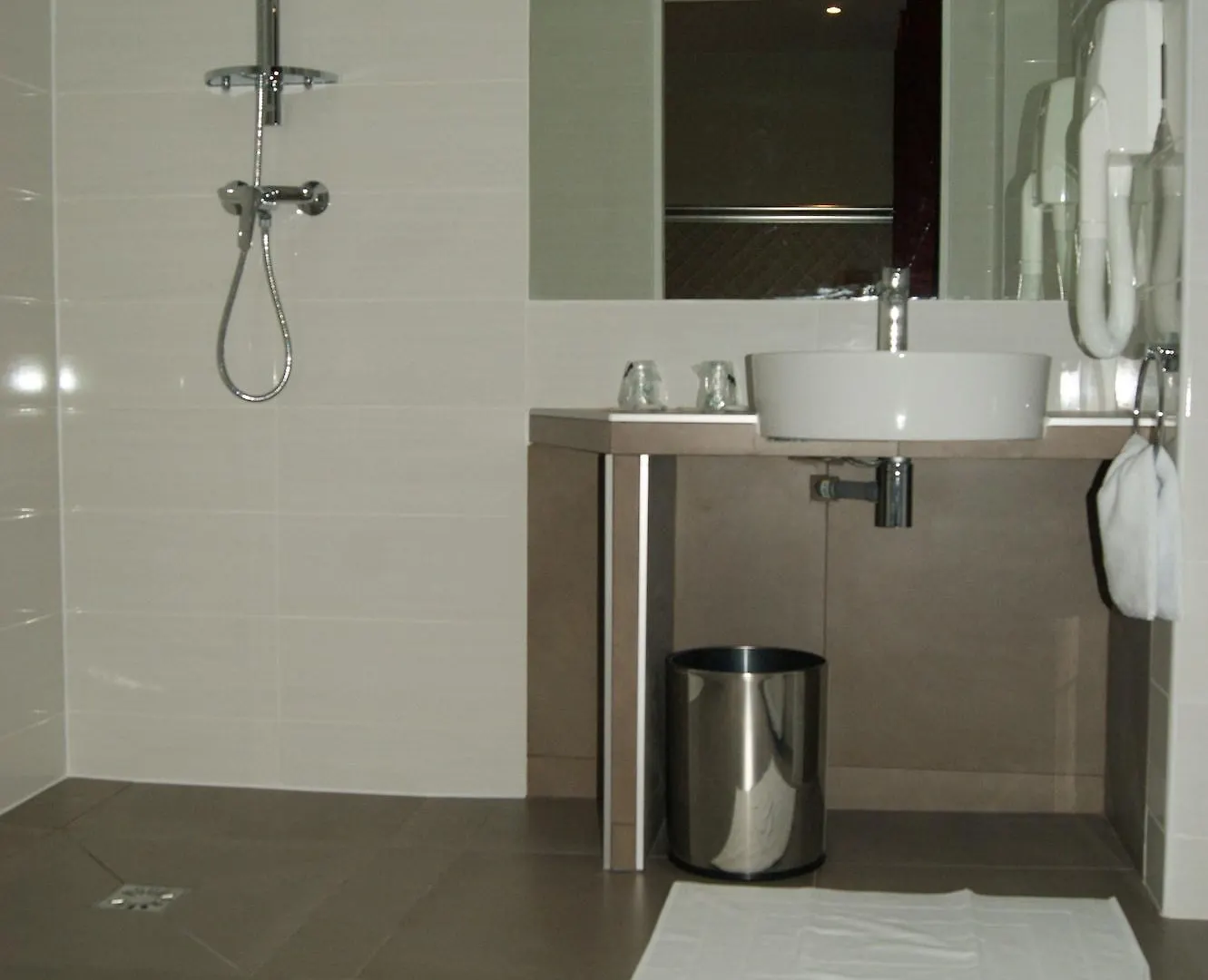 Hotel D'amiens Paris