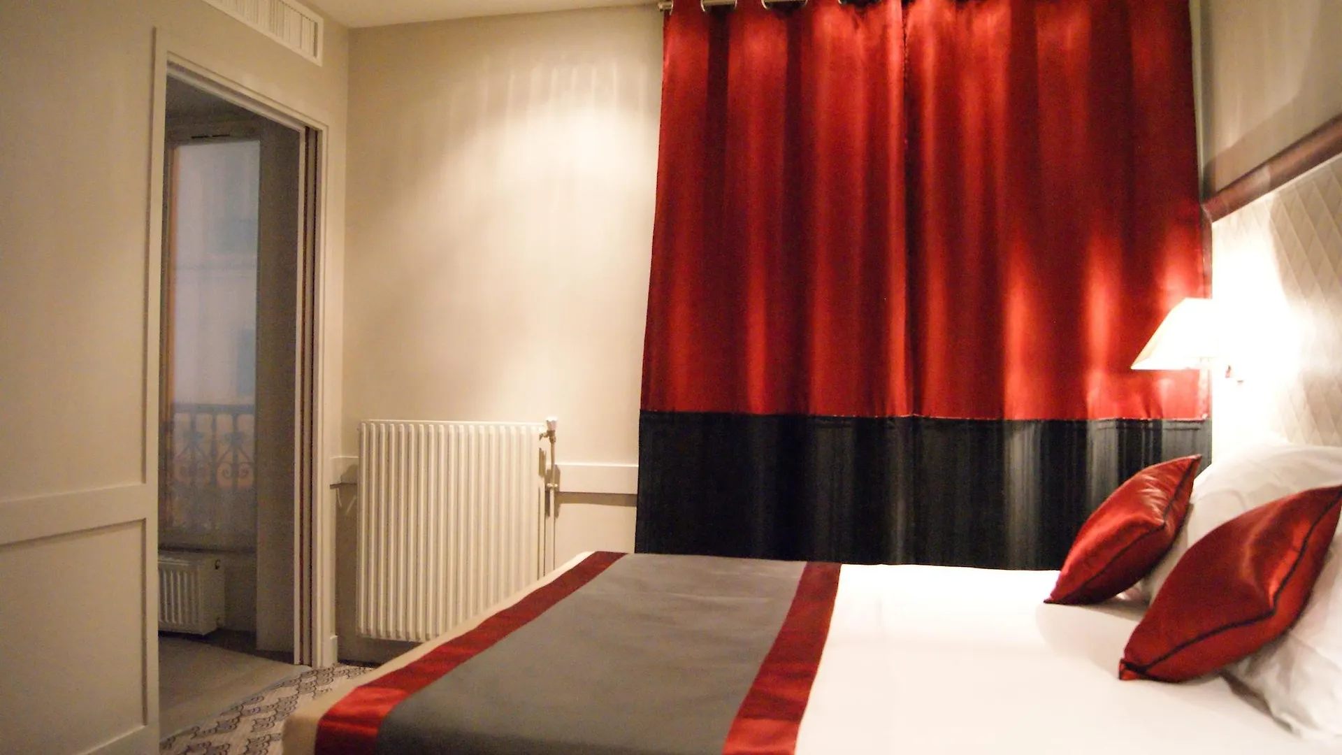 Hotel D'amiens