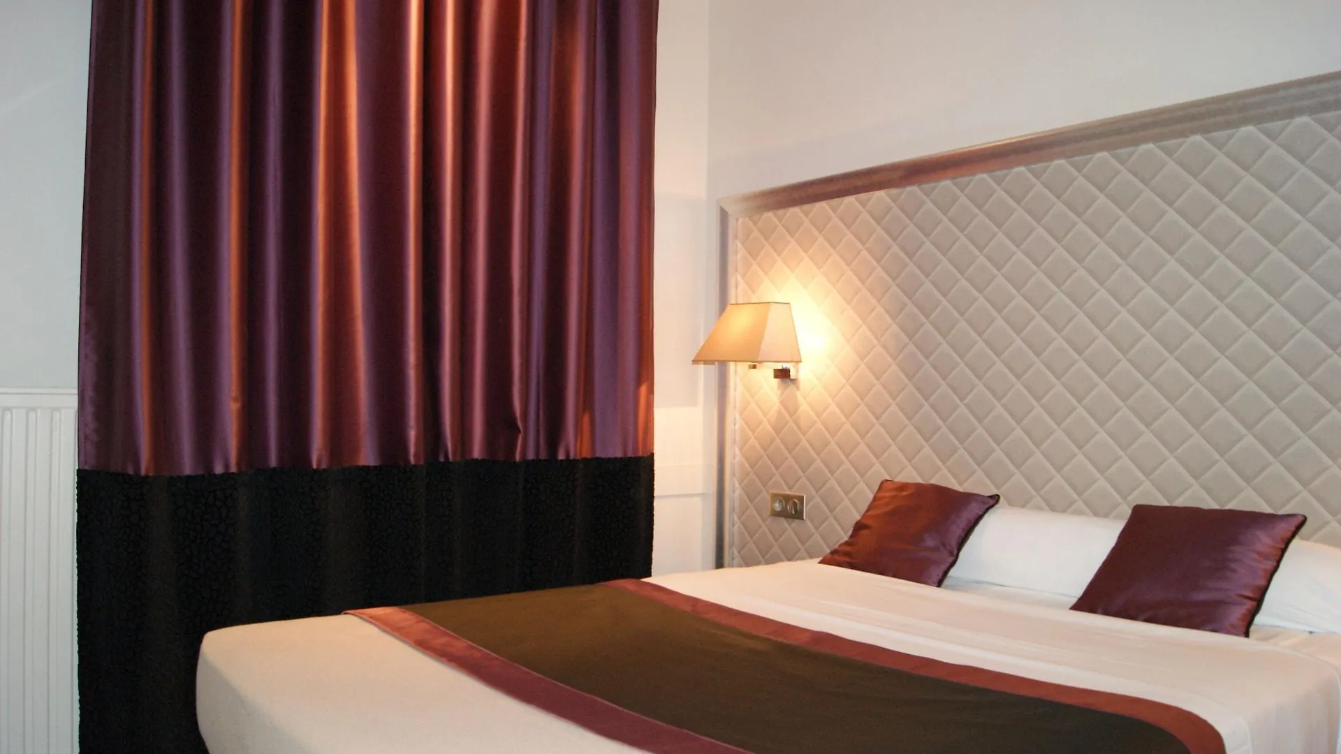 D'amiens Hotel Paris