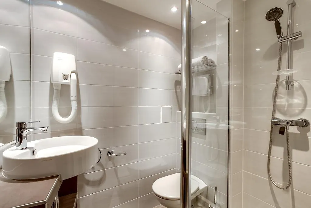 D'amiens Hotel