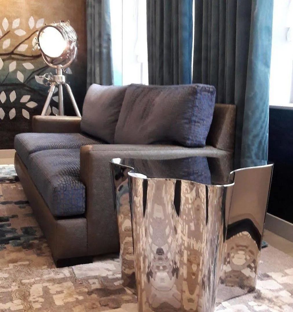 D'amiens Hotel Paris