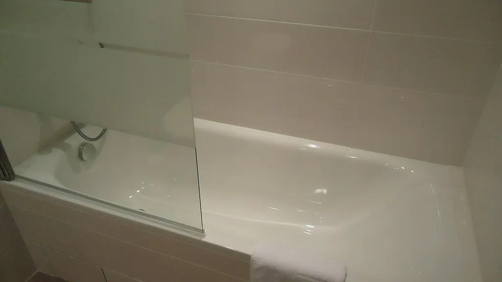 Hotel D'amiens Paris